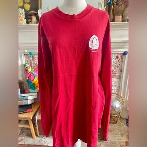 Aulani Disney resort Spirit Jersey